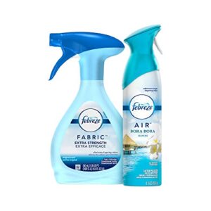 Consejos Para Comprar Febreze Al Mejor Precio