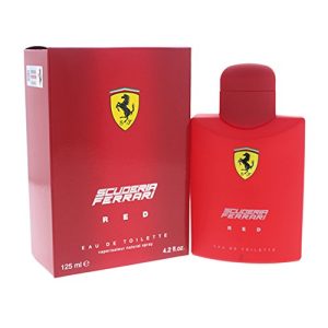 Catalogo De Ferrari Red Perfume 8211 Los Mas Vendidos