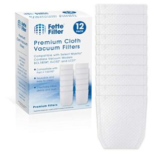 La Mejor Lista De Filtro Aspiradora Los 5 Mejores