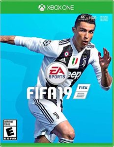 La Mejor Seleccion De Fifa 19 Xbox One Para Comprar Hoy