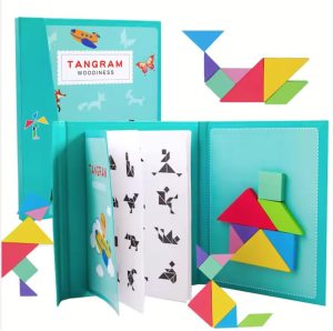 El Mejor Listado De Tangram En Linea Los Mas Recomendados