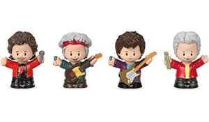 La Mejor Comparacion De Little People Los 5 Mas Buscados