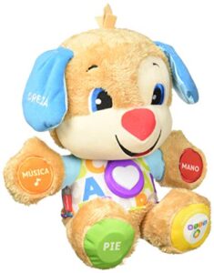Recopilacion De Perrito Aprende Conmigo Fisher Price Listamos Los 10 Mejores