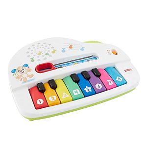 Listado De Piano Bebe Los Mejores 10