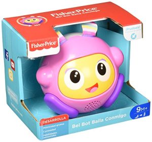 La Mejor Lista De Bit Bot Fisher Price Los Preferidos Por Los Clientes