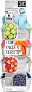 Opiniones De Fit Fresh Los Mas Recomendados