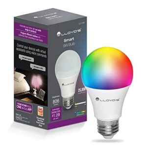 Consejos Para Comprar Focos Wifi Para Comprar Hoy