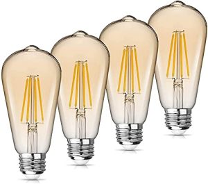 Listado De Focos Decorativos Que Puedes Comprar Esta Semana