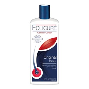 Opiniones De Folicure Shampoo 8211 Los Preferidos