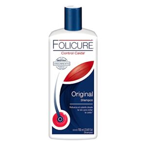 Opiniones De Folicure Shampoo 8211 Los Preferidos