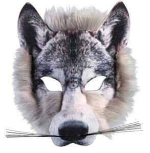 Productos con categoría de Hombre Lobo, en Moda y Accesorios siempre a los mejores precios. El Mejor Listado De Mascaras Lobo Comprados En Linea