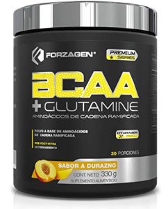La Mejor Comparacion De Suplemento Bcaa Tabla Con Los Diez Mejores