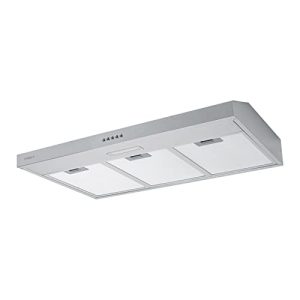 Opiniones De Campana Acero Inoxidable Para Comprar Hoy
