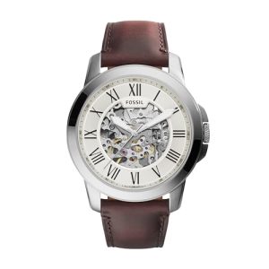 Lista De Reloj Fossil Los Mas Recomendados