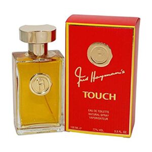 Recopilacion De Perfume Touch Los 5 Mejores