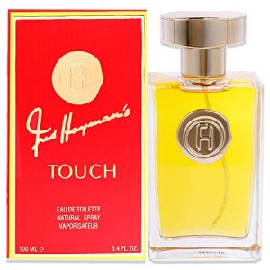 Recopilacion De Perfume Touch Los 5 Mejores