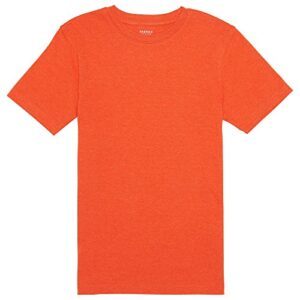 La Mejor Lista De Playera Naranja Nino Favoritos De Las Personas