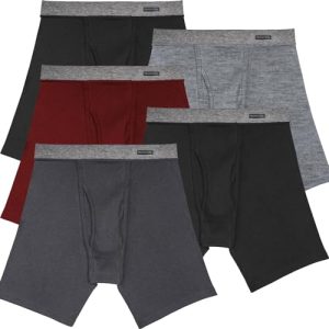 Opiniones De Fruits Of The Loom Para Comprar Online