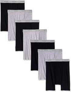 La Mejor Seleccion De Fruit Of The Loom Boxers Disponible En Linea Para Comprar
