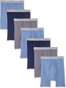 Catalogo Para Comprar On Line Fruit Of The Loom Boxer Disponible En Linea