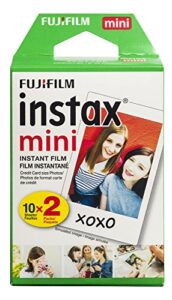 La Mejor Comparación De Camara Fujifilm Instax Más Recomendados