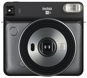 El Mejor Listado De Fujifilm Instax Square Sq6 Listamos Los 10 Mejores