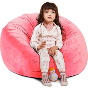 La Mejor Lista De Sillones Puff Ninos 8211 Los Preferidos