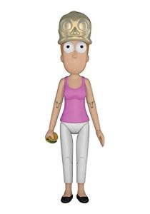 Opiniones Y Reviews De Summer Rick And Morty Disponible En Linea