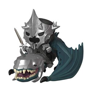 El Mejor Listado De Funko Pop Lord Of The Rings Que Puedes Comprar On Line