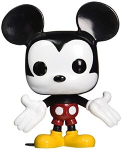 Lista De Funko Pop Mickey Mouse Los Mas Solicitados