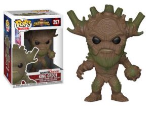 La Mejor Comparacion De King Groot Que Puedes Comprar Esta Semana