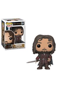 La Mejor Recopilacion De Aragorn Lord Of The Rings Al Mejor Precio