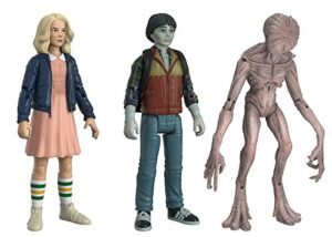 Listado De Juguetes Stranger Things Los Mas Recomendados