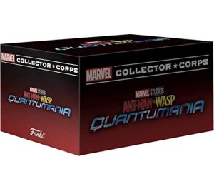 Opiniones Y Reviews De Funko Box Listamos Los 10 Mejores