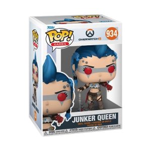 La Mejor Lista De Funko Pop Overwatch Del Mes