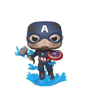 La Mejor Recopilacion De Funko Marvel Disponible En Linea