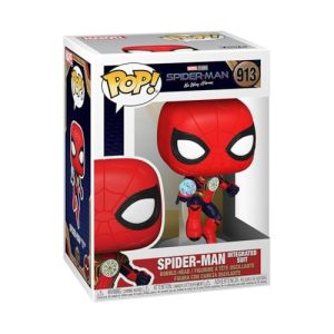 La Mejor Seleccion De Funko Pop Spiderman 8211 Los Preferidos