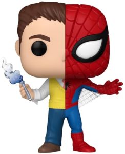 Reviews De Spiderman Funko Pop Disponible En Linea