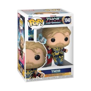 La Mejor Comparacion De Thor Funko Pop Al Mejor Precio
