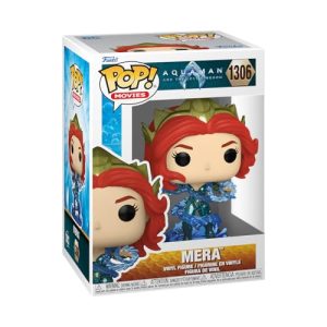 El Mejor Listado De Mera Aquaman Top 5