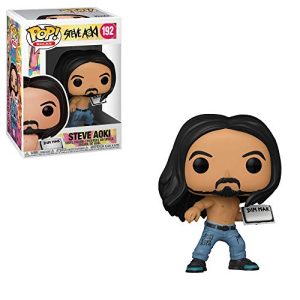 Reviews De Funko Pop Steve Los Mejores 5