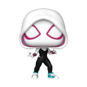 Catalogo De Funko Pop Spider Gwen Los 10 Mejores