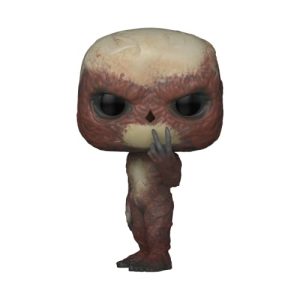 La Mejor Lista De Funkos Stranger Things