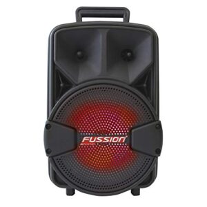 Opiniones Y Reviews De Bafle Fussion 8 8211 5 Favoritos