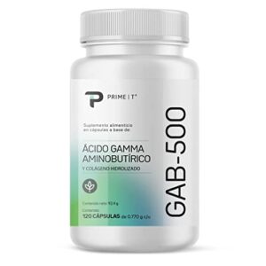 Lista De Gaba Precio 8211 Los Preferidos