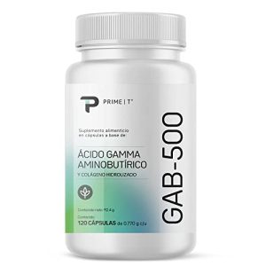 Reviews De Capsulas De Gaba