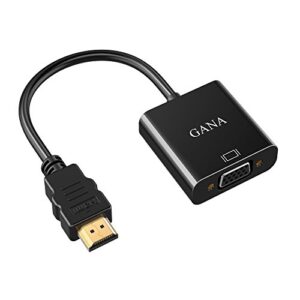 Productos con categoría de Computación en tu tienda favorita UCIRED siempre a los mejores precios. La Mejor Lista De Adaptador Hdmi A Vga Steren Tabla Con Los Diez Mejores