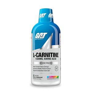 La Mejor Lista De Simi Carnitina Liquida Top 10