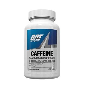 Consejos Para Comprar Comprar Pastillas De Cafeina Del Mes