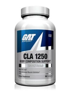 La Mejor Seleccion De Cla Suplemento Para Comprar Hoy